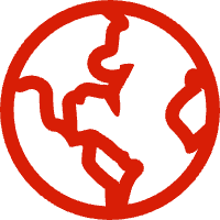 地球,地理,全球